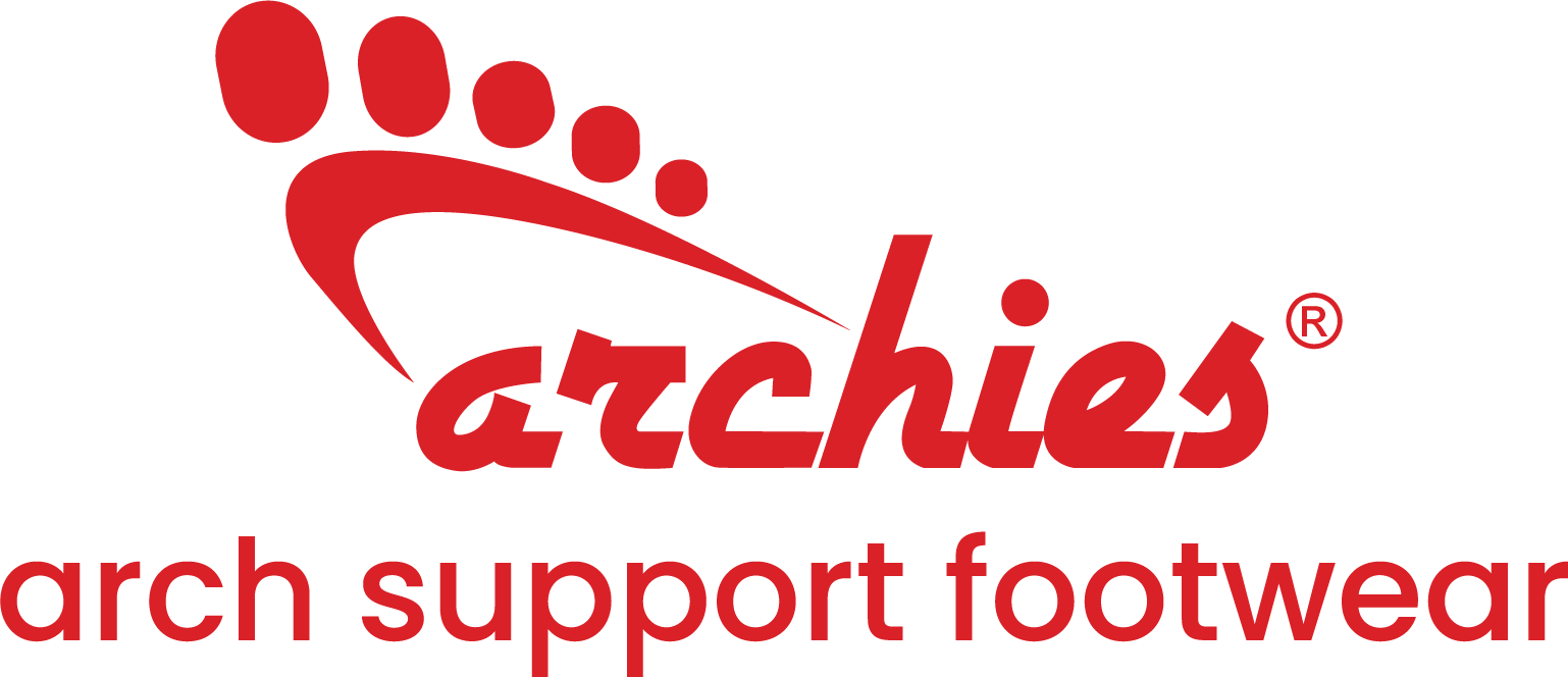 Archies Footwear US-image