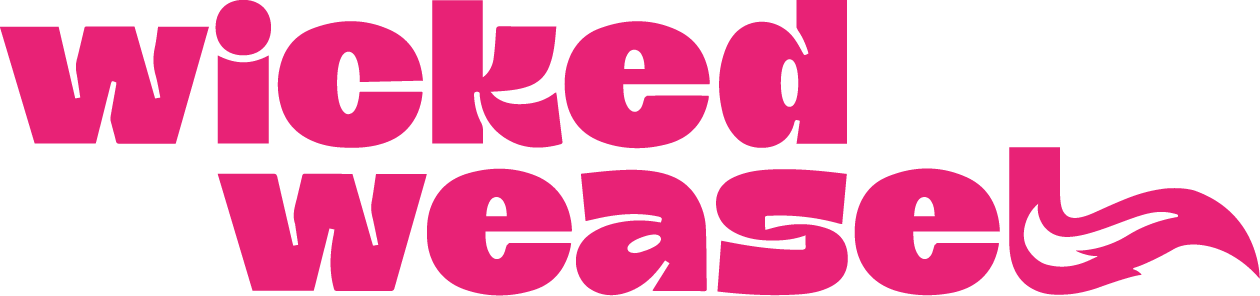 WICKED WEASEL BIKINIS-image