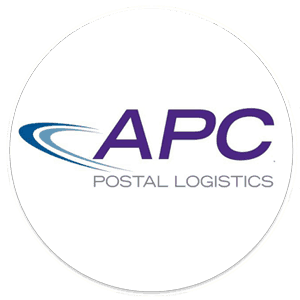 APC Postal Logistics -image